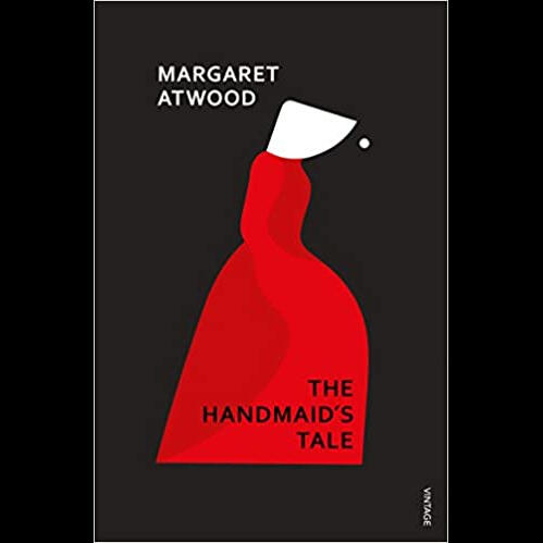 The Handmaid's Tale by Margaret Atwood